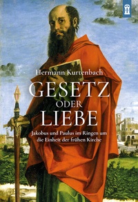 Abbildung von: Gesetz oder Liebe - Patrimonium