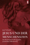 Cover: Jesus und der Menschensohn - Patrimonium