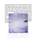 Cover: Mer et Falaises (franz&ouml;sische Ausgabe) - edition clandestin
