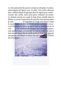 Abbildung von: Mer et Falaises (französische Ausgabe) - edition clandestin