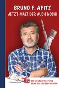 Cover: Jetzt malt der auch noch! - PalmArtPress