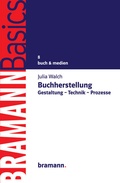 Cover: Buchherstellung - bramann.