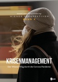 Cover: Krisenmanagement - &Ouml;GB Verlag
