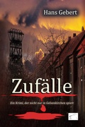 Cover: Zuf&auml;lle - Edition Paashaas Verlag EPV