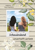 Cover: Schauinsland - unverhofft verliebt - Main Verlag