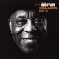 Cover: The Blues Don't Lie - Sony Music Entertainment Germany GmbH / M&uuml;nchen