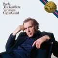 Cover: Goldberg Variations,BWV 988 (1981 Digital Record.) - Sony Music Entertainment Germany GmbH / M&uuml;nchen