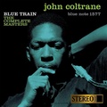 Cover: Blue Train: The Complete Masters - Universal Music Vertrieb - A Division of Universal Music GmbH
