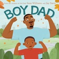 Cover: Boy Dad - HarperCollins