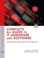 Bild: Complete A+ Guide to IT Hardware and Software - Pearson It Certification