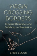 Cover: Virgin Crossing Borders - University of Illinois Press