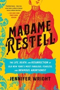 Cover: Madame Restell - Hachette Books