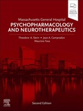 Cover: Massachusetts General Hospital Psychopharmacology and Neurotherapeutics - Churchill Livingstone