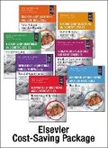 Cover: Neonatology: Questions and Controversies Series 7-volume Series Package - Churchill Livingstone