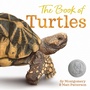 Cover: The Book of Turtles - Clarion Books