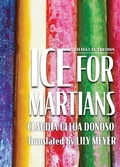 Cover: Ice for Martians - Columbia University in the City of New York