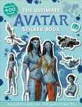 Cover: The Ultimate Avatar Sticker Book - DK Children
