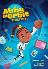 Enlarge image Cover: Blast Off! - Albert Whitman & Company