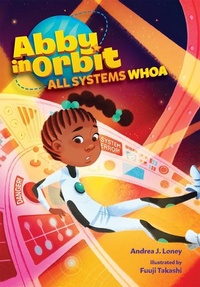 Enlarge image Cover: All Systems Whoa - Albert Whitman & Company