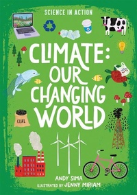 Enlarge image Cover: Climate - Albert Whitman & Company