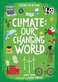 Cover: Climate - Albert Whitman & Company