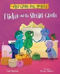 Cover: Flicker and the Special Guests - Albert Whitman & Company