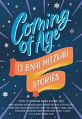 Cover: Coming of Age - Albert Whitman & Company
