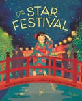 Cover: The Star Festival - Albert Whitman & Company