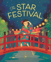Enlarge image Cover: The Star Festival - Albert Whitman & Company