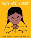 Cover: Way Past Sorry - Albert Whitman & Company