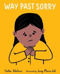 Enlarge image Cover: Way Past Sorry - Albert Whitman & Company