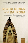 Cover: Black Women and Da 'Rona - University of Arizona Press