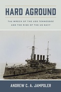 Cover: Hard Aground - The University of Alabama Press