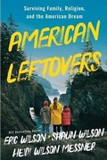 Cover: American Leftovers - Chalice Press