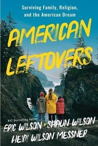 Enlarge image Cover: American Leftovers - Chalice Press