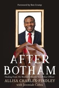 Cover: After Botham - Chalice Press
