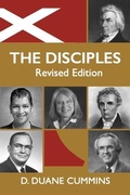 Cover: The Disciples; Revised Edition - Chalice Press