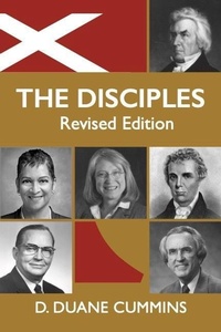 Enlarge image Cover: The Disciples; Revised Edition - Chalice Press