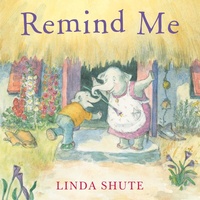 Enlarge image Cover: Remind Me - Holiday House Inc