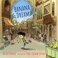 Cover: Banana Dream - Holiday House Inc