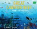 Cover: Great Carrier Reef - Holiday House Inc