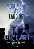 Cover: Monument at Landing - SFF Net Select