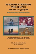 Cover: Psychosynthesis of the Couple - Cheshire Cat Books