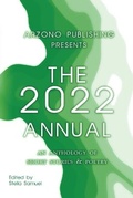 Cover: ARZONO Publishing Presents The 2022 Annual - ARZONO Publishing