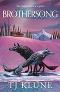 Cover: Brothersong - Tor