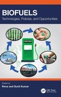 Cover: Biofuels - CRC Press