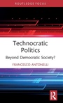Cover: Technocratic Politics - Routledge