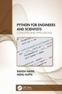 Cover: Python for Engineers and Scientists - CRC Press