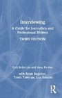 Cover: Interviewing - Routledge