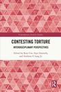 Cover: Contesting Torture - Routledge